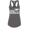 Women's Ideal Racerback Tank Thumbnail