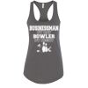 Women's Ideal Racerback Tank Thumbnail