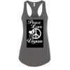 Women's Ideal Racerback Tank Thumbnail