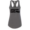 Women's Ideal Racerback Tank Thumbnail