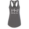 Women's Ideal Racerback Tank Thumbnail