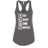 Women's Ideal Racerback Tank Thumbnail