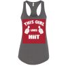 Women's Ideal Racerback Tank Thumbnail