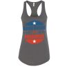 Women's Ideal Racerback Tank Thumbnail