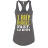 Women's Ideal Racerback Tank Thumbnail