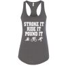 Women's Ideal Racerback Tank Thumbnail
