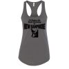 Women's Ideal Racerback Tank Thumbnail