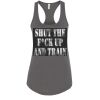 Women's Ideal Racerback Tank Thumbnail