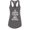 Women's Ideal Racerback Tank Thumbnail