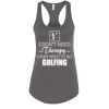 Women's Ideal Racerback Tank Thumbnail