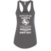 Women's Ideal Racerback Tank Thumbnail