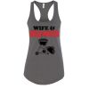 Women's Ideal Racerback Tank Thumbnail