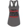 Women's Ideal Racerback Tank Thumbnail