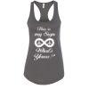 Women's Ideal Racerback Tank Thumbnail
