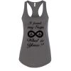 Women's Ideal Racerback Tank Thumbnail