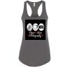 Women's Ideal Racerback Tank Thumbnail