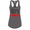 Women's Ideal Racerback Tank Thumbnail