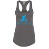 Women's Ideal Racerback Tank Thumbnail