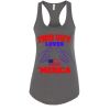 Women's Ideal Racerback Tank Thumbnail
