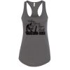 Women's Ideal Racerback Tank Thumbnail