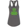 Women's Ideal Racerback Tank Thumbnail