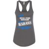 Women's Ideal Racerback Tank Thumbnail
