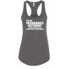 Women's Ideal Racerback Tank Thumbnail