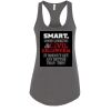 Women's Ideal Racerback Tank Thumbnail