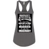 Women's Ideal Racerback Tank Thumbnail