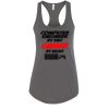 Women's Ideal Racerback Tank Thumbnail