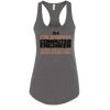 Women's Ideal Racerback Tank Thumbnail