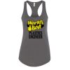 Women's Ideal Racerback Tank Thumbnail
