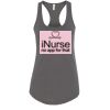 Women's Ideal Racerback Tank Thumbnail