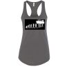 Women's Ideal Racerback Tank Thumbnail