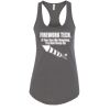 Women's Ideal Racerback Tank Thumbnail