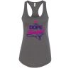 Women's Ideal Racerback Tank Thumbnail