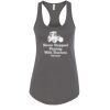 Women's Ideal Racerback Tank Thumbnail