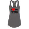 Women's Ideal Racerback Tank Thumbnail