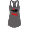 Women's Ideal Racerback Tank Thumbnail