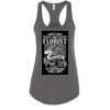Women's Ideal Racerback Tank Thumbnail