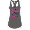 Women's Ideal Racerback Tank Thumbnail