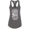 Women's Ideal Racerback Tank Thumbnail