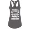 Women's Ideal Racerback Tank Thumbnail