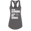 Women's Ideal Racerback Tank Thumbnail