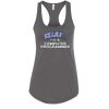 Women's Ideal Racerback Tank Thumbnail