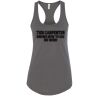 Women's Ideal Racerback Tank Thumbnail