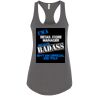 Women's Ideal Racerback Tank Thumbnail