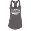 Women's Ideal Racerback Tank Thumbnail
