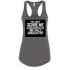 Women's Ideal Racerback Tank Thumbnail