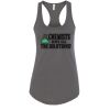 Women's Ideal Racerback Tank Thumbnail